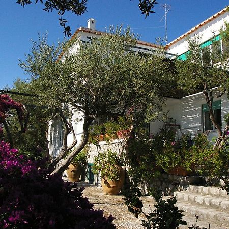 אנה קאפרי Il Rifugio B&B Capri מראה חיצוני תמונה
