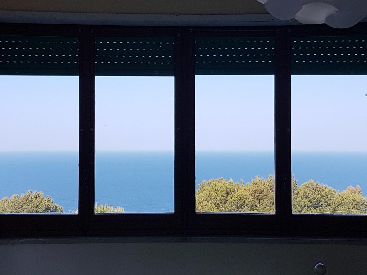 אנה קאפרי Il Rifugio B&B Capri מראה חיצוני תמונה
