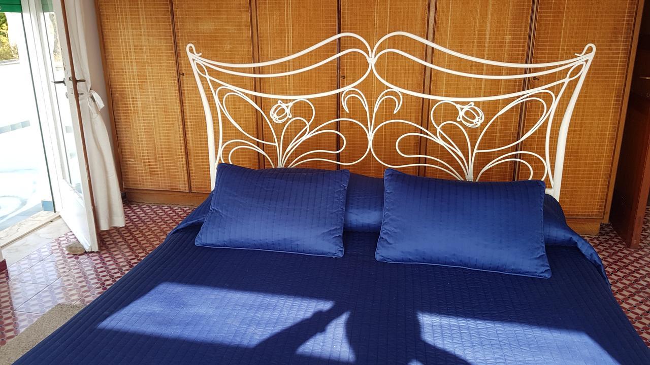 אנה קאפרי Il Rifugio B&B Capri מראה חיצוני תמונה